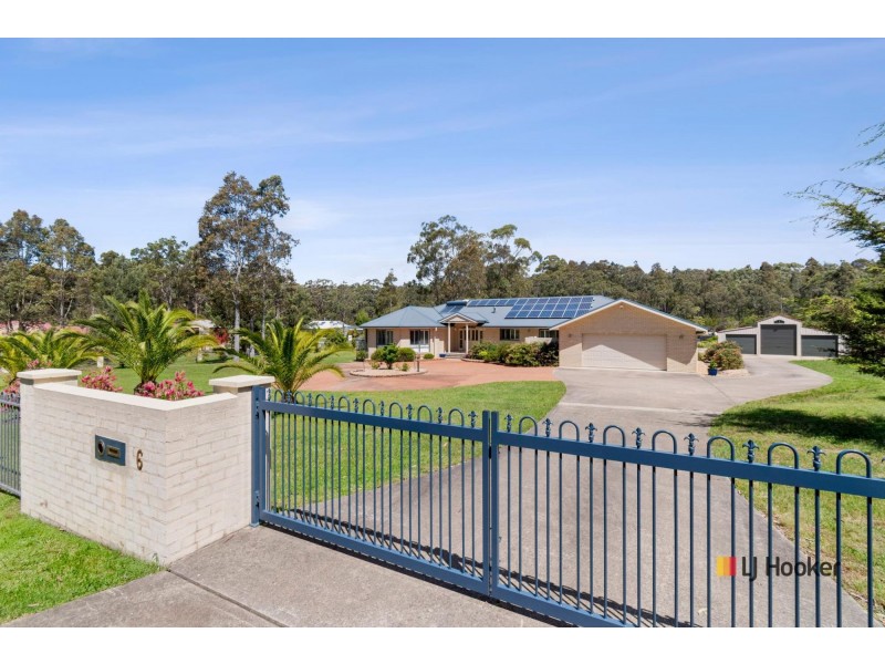6 Estuary Way, Mossy Point NSW 2537