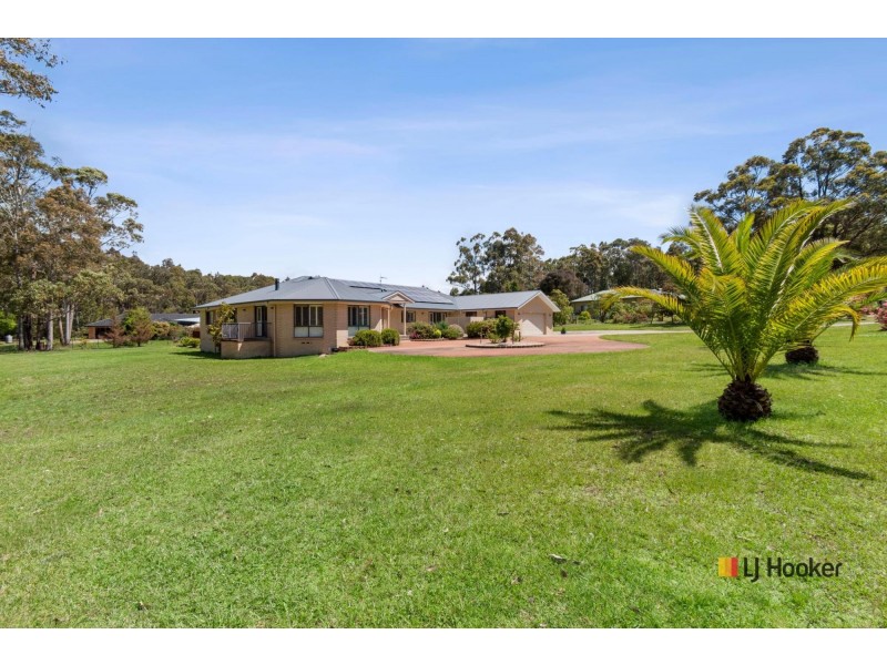 6 Estuary Way, Mossy Point NSW 2537
