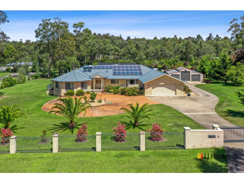 6 Estuary Way, Mossy Point NSW 2537