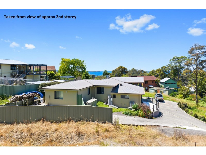 27 Timber Way, Surf Beach NSW 2536