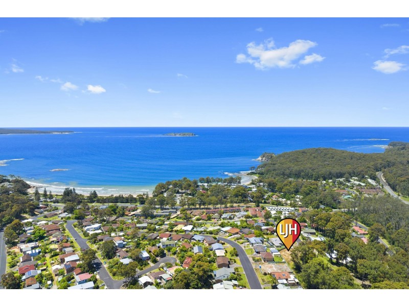 27 Timber Way, Surf Beach NSW 2536