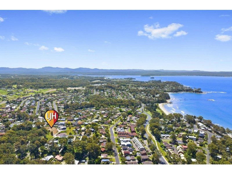 27 Timber Way, Surf Beach NSW 2536