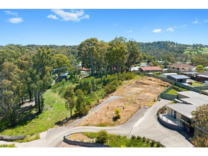 27 Timber Way, Surf Beach NSW 2536