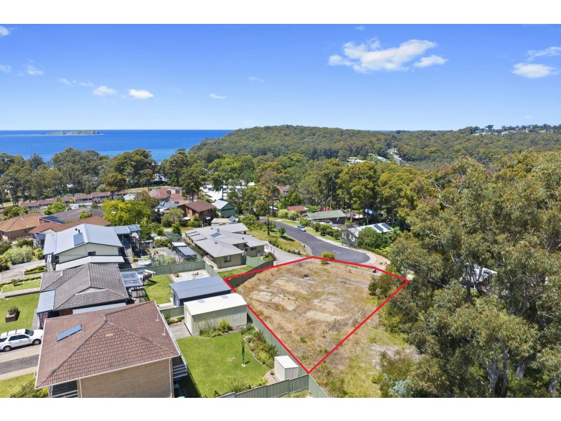 27 Timber Way, Surf Beach NSW 2536