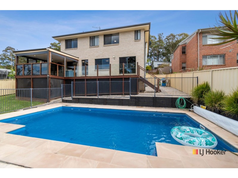 28 Litchfield Crescent, Long Beach NSW 2536
