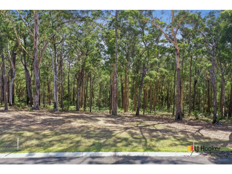 Lot 30 Clyde View Drive, Long Beach NSW 2536