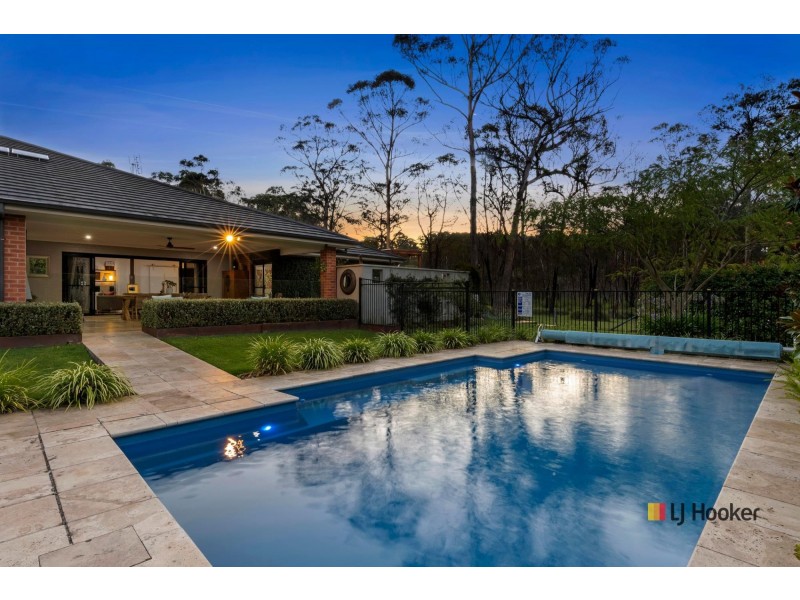 8 Brushbox Place, Batehaven NSW 2536