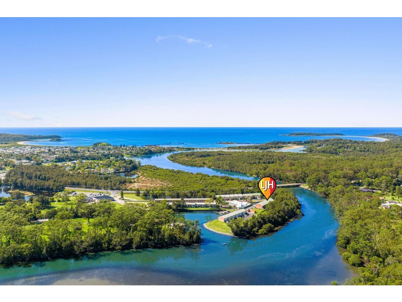 11/2162 George Bass Drive, Tomakin NSW 2537