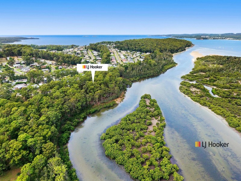 73 Litchfield Crescent, Long Beach NSW 2536