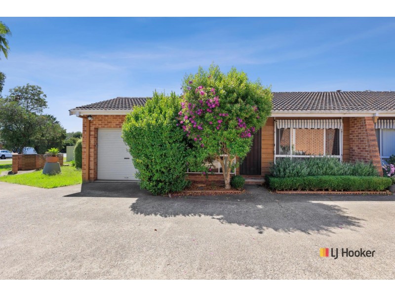 1/3 Drinnan Close, Surf Beach NSW 2536