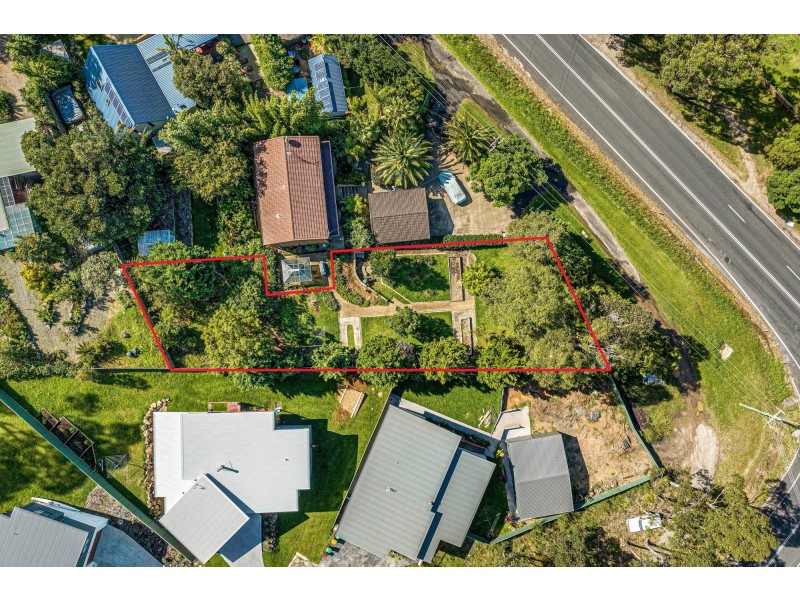 437 George Bass Drive, Malua Bay NSW 2536