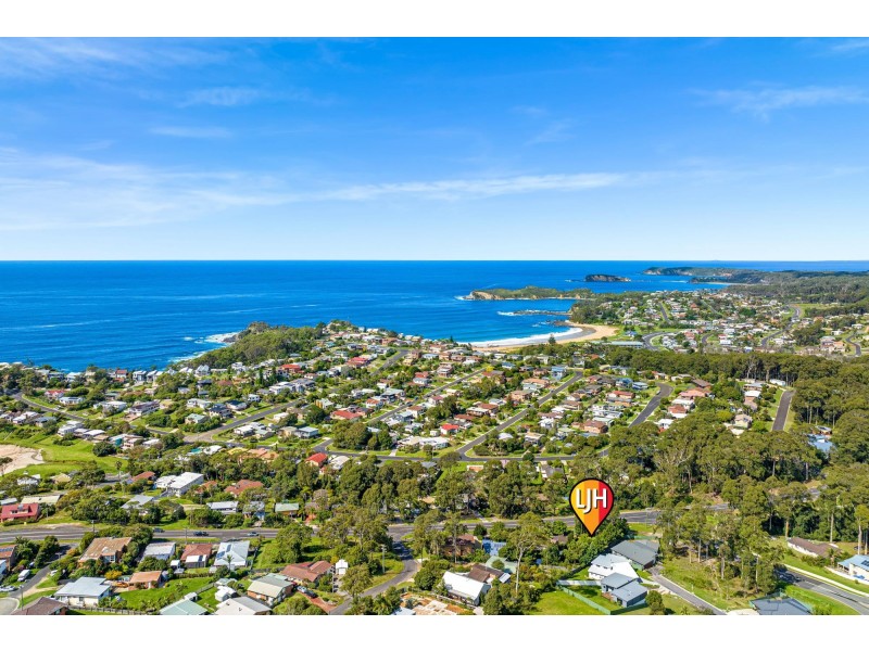 437 George Bass Drive, Malua Bay NSW 2536