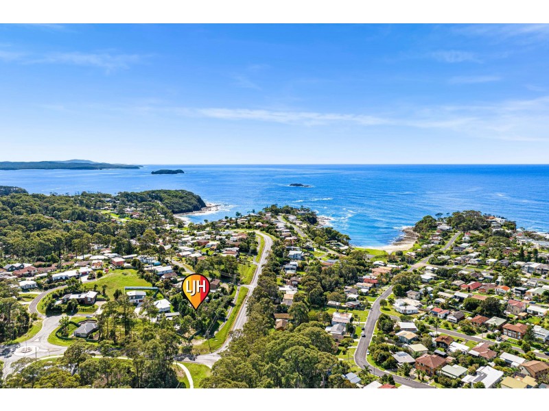 437 George Bass Drive, Malua Bay NSW 2536