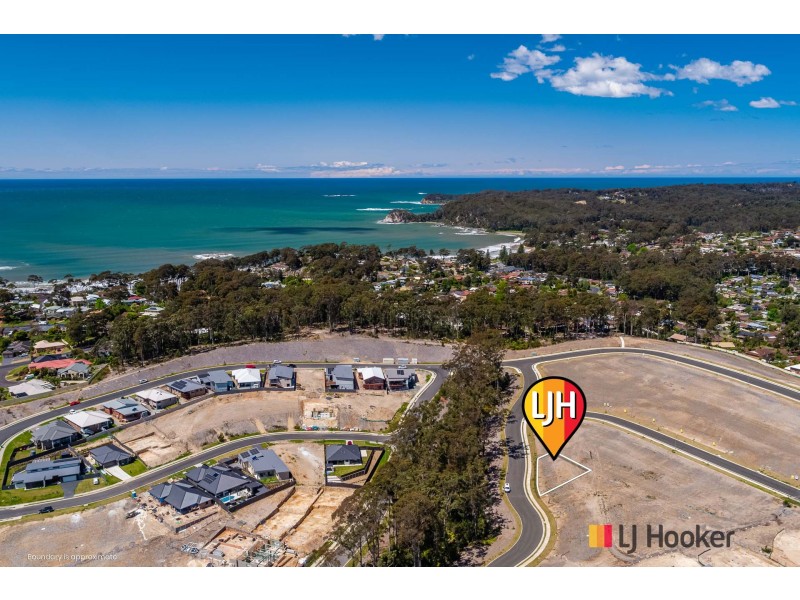 14 Tench Street, Sunshine Bay NSW 2536