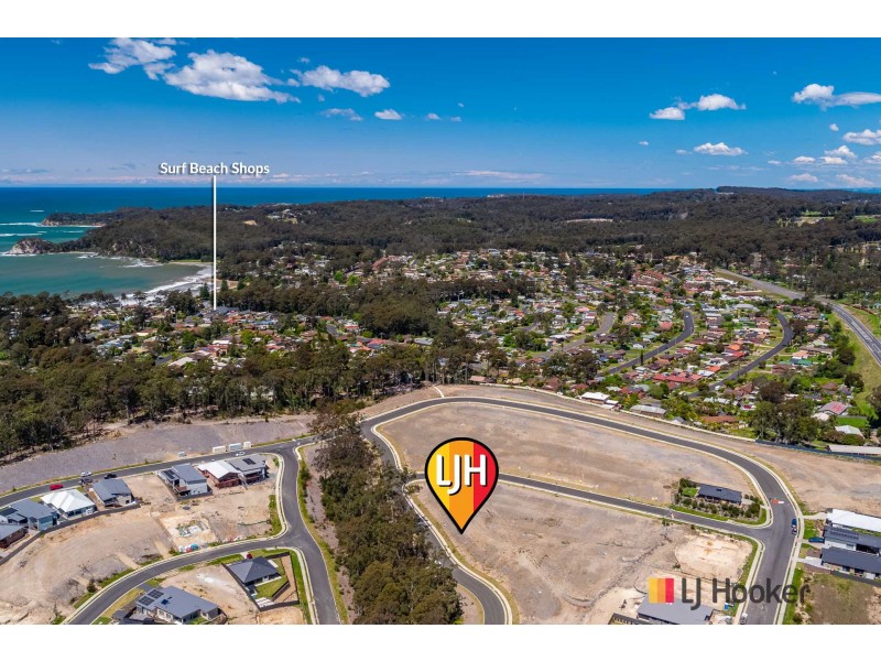 14 Tench Street, Sunshine Bay NSW 2536