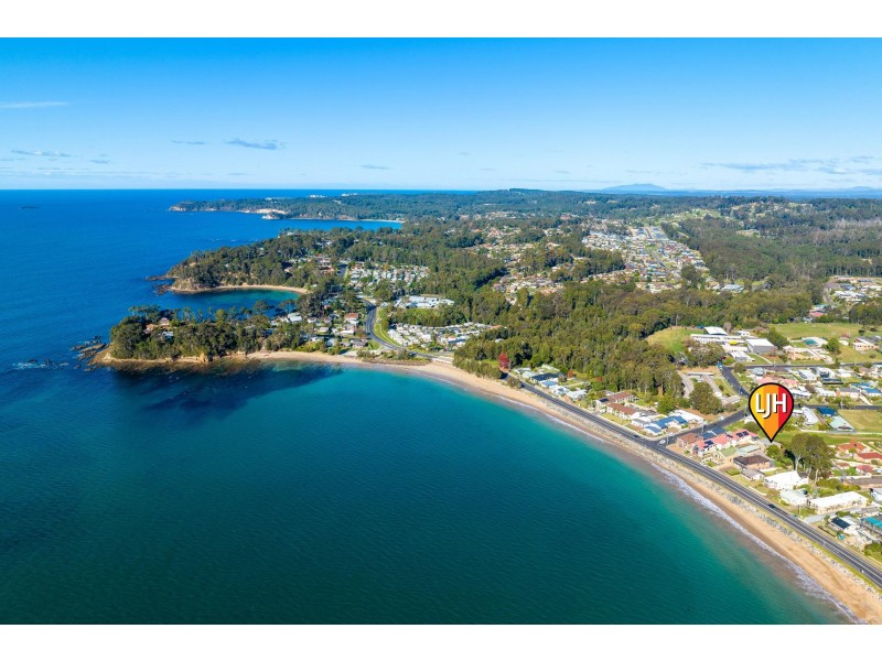 7/374 Beach Road, Batehaven NSW 2536