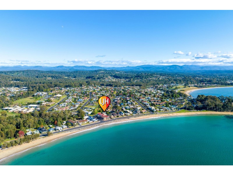 7/374 Beach Road, Batehaven NSW 2536