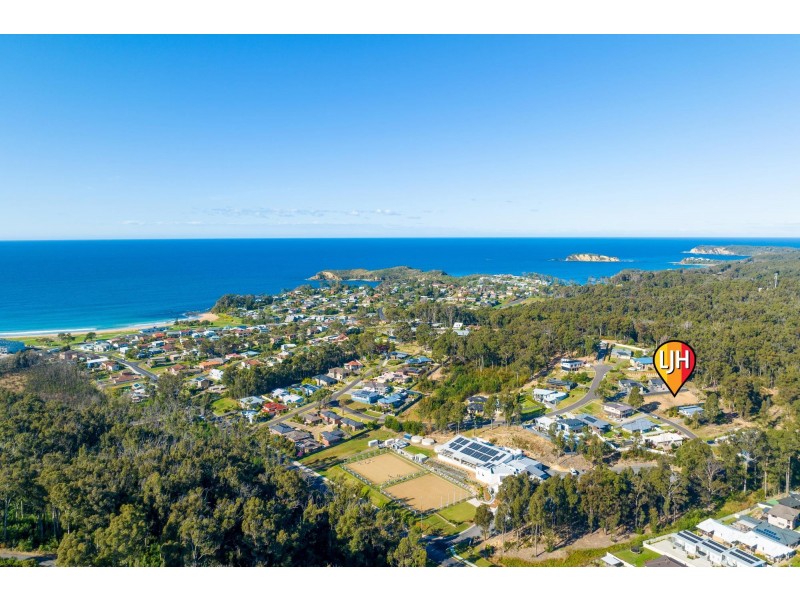 4 Vince Place, Malua Bay NSW 2536