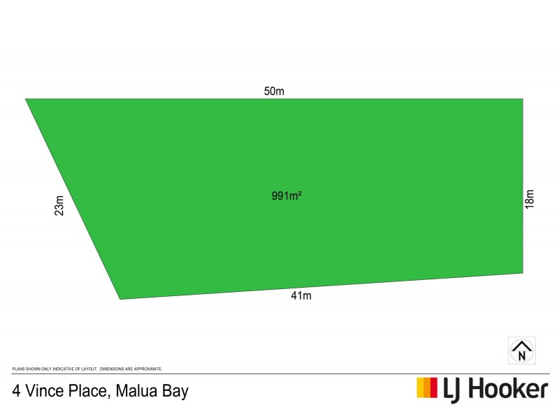 4 Vince Place, Malua Bay NSW 2536