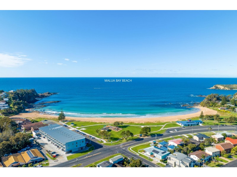 4 Vince Place, Malua Bay NSW 2536