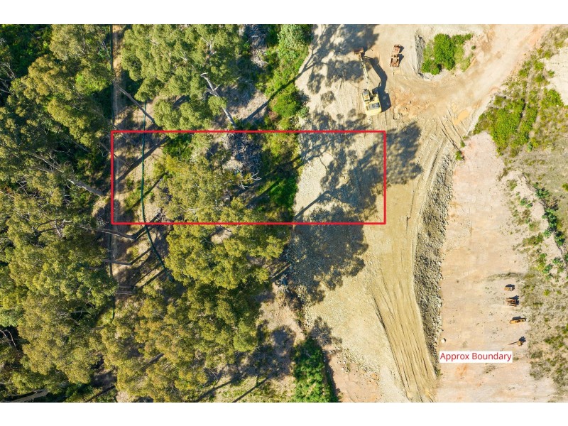 Lot 51 Banksia Grove, Malua Bay NSW 2536