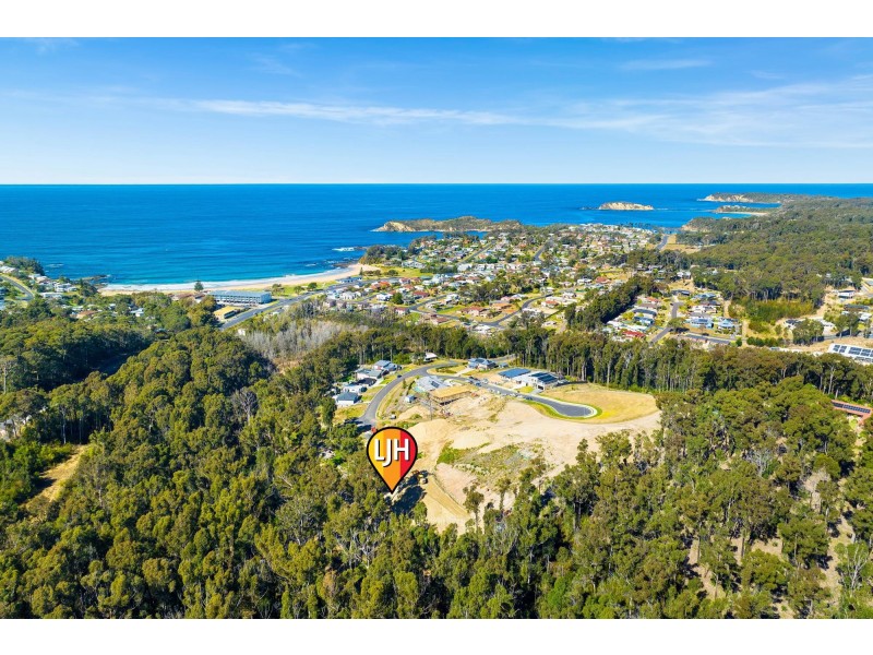 Lot 51 Banksia Grove, Malua Bay NSW 2536