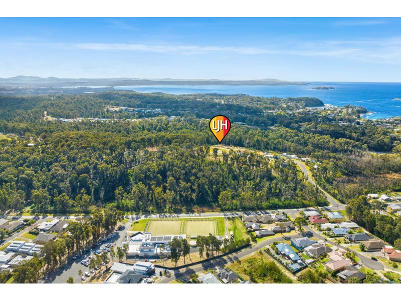 Lot 51 Banksia Grove, Malua Bay NSW 2536