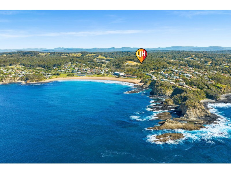 Lot 51 Banksia Grove, Malua Bay NSW 2536