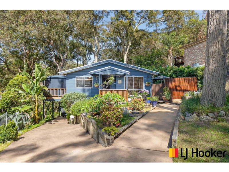 22 Kobada Avenue, Lilli Pilli NSW 2536