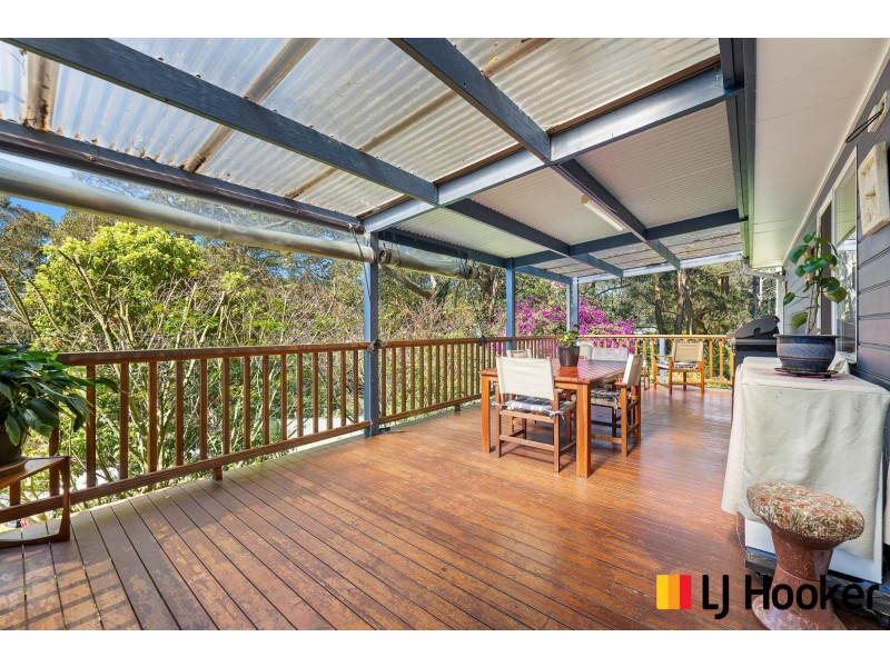 22 Kobada Avenue, Lilli Pilli NSW 2536