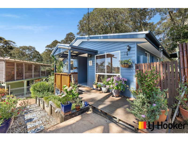 22 Kobada Avenue, Lilli Pilli NSW 2536