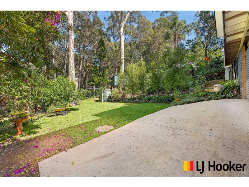 22 Kobada Avenue, Lilli Pilli NSW 2536