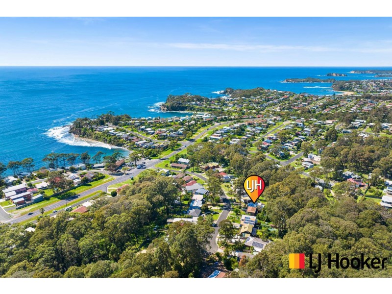 22 Kobada Avenue, Lilli Pilli NSW 2536