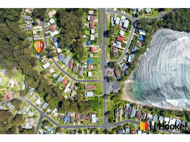 22 Kobada Avenue, Lilli Pilli NSW 2536