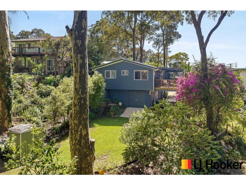 22 Kobada Avenue, Lilli Pilli NSW 2536
