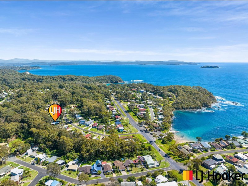 22 Kobada Avenue, Lilli Pilli NSW 2536