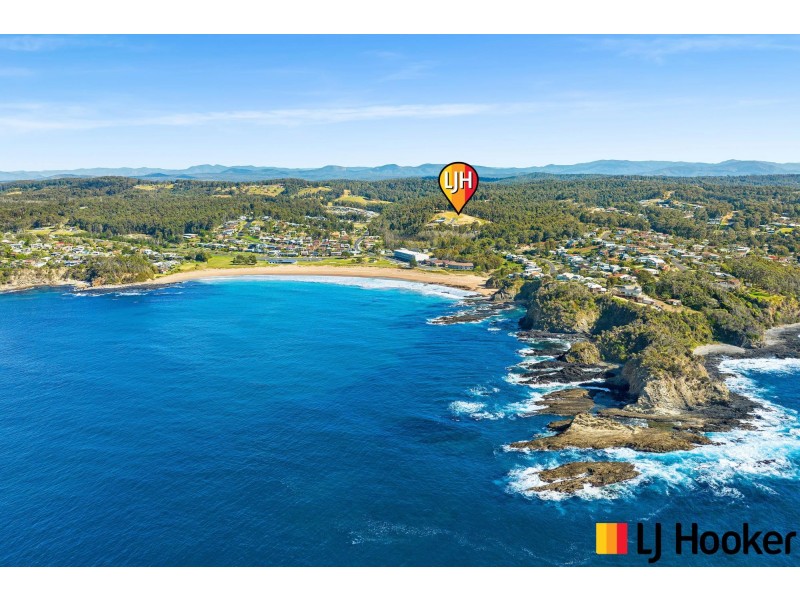 16 Corymbia Place, Malua Bay NSW 2536