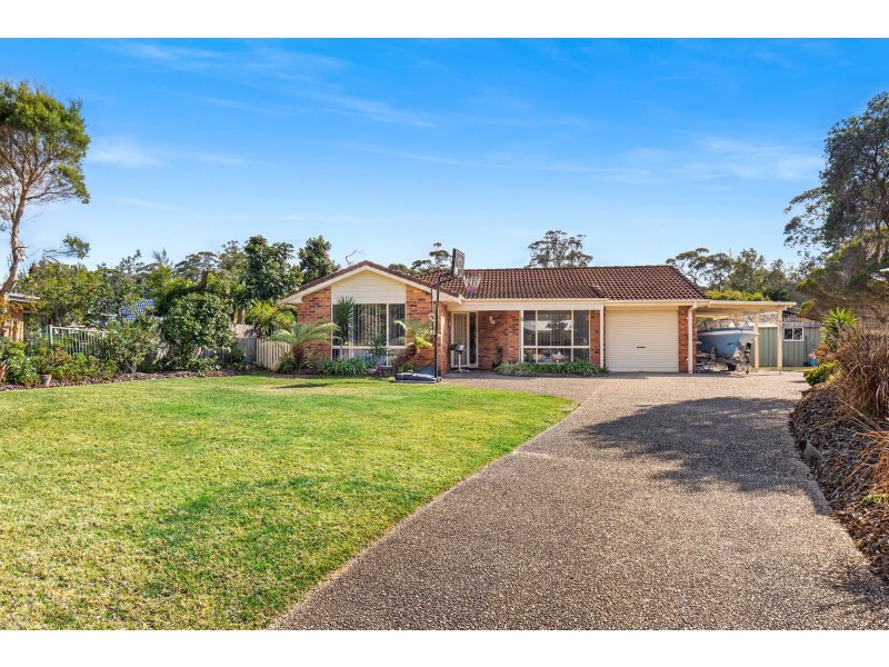 6 Jodie Place, Broulee NSW 2537