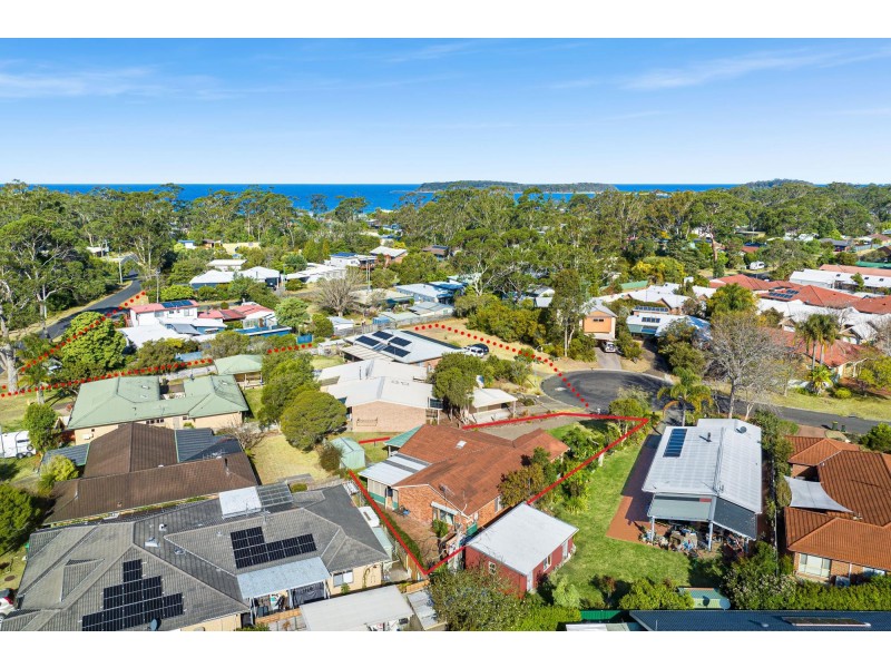 6 Jodie Place, Broulee NSW 2537