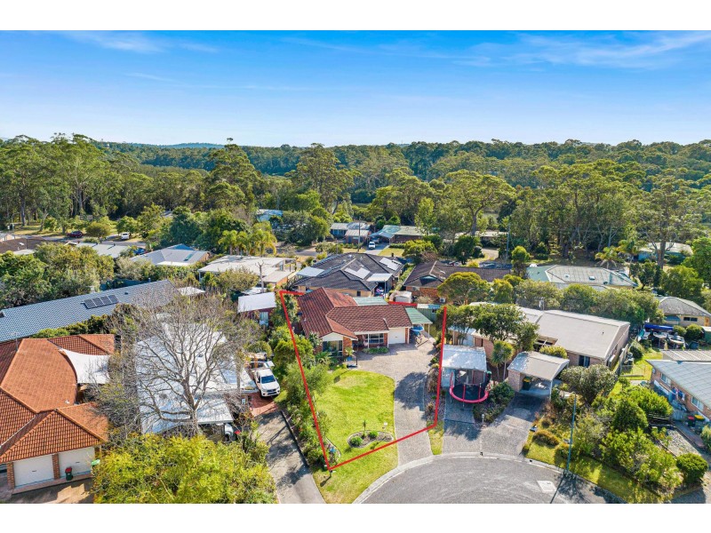6 Jodie Place, Broulee NSW 2537