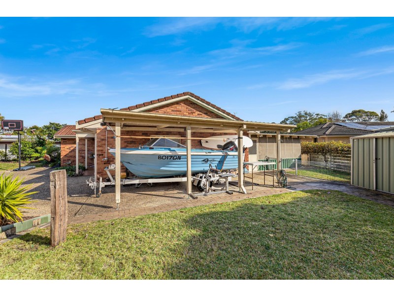 6 Jodie Place, Broulee NSW 2537