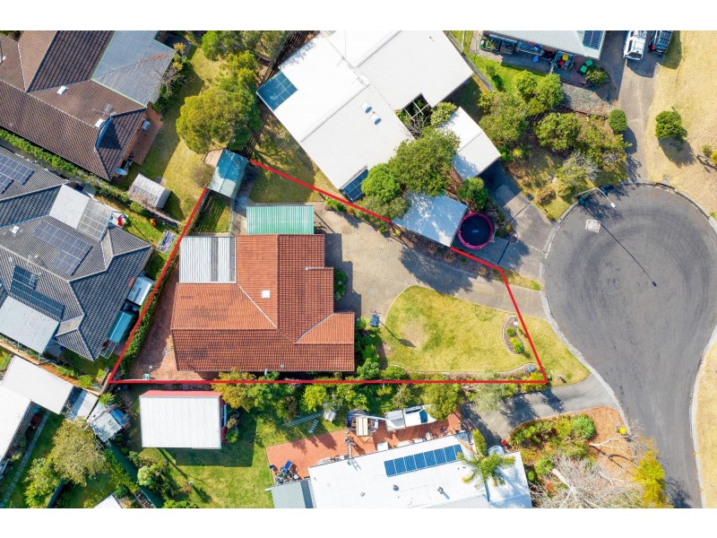 6 Jodie Place, Broulee NSW 2537