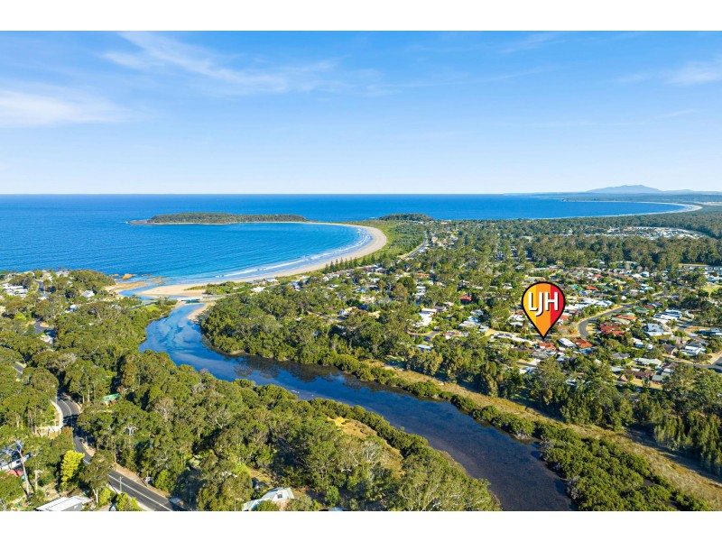 6 Jodie Place, Broulee NSW 2537