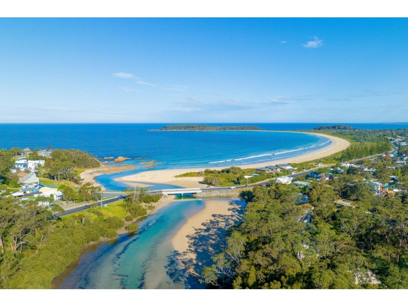 6 Jodie Place, Broulee NSW 2537
