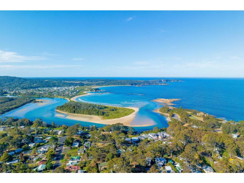 6 Jodie Place, Broulee NSW 2537