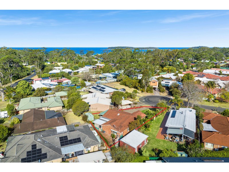 6 Jodie Place, Broulee NSW 2537