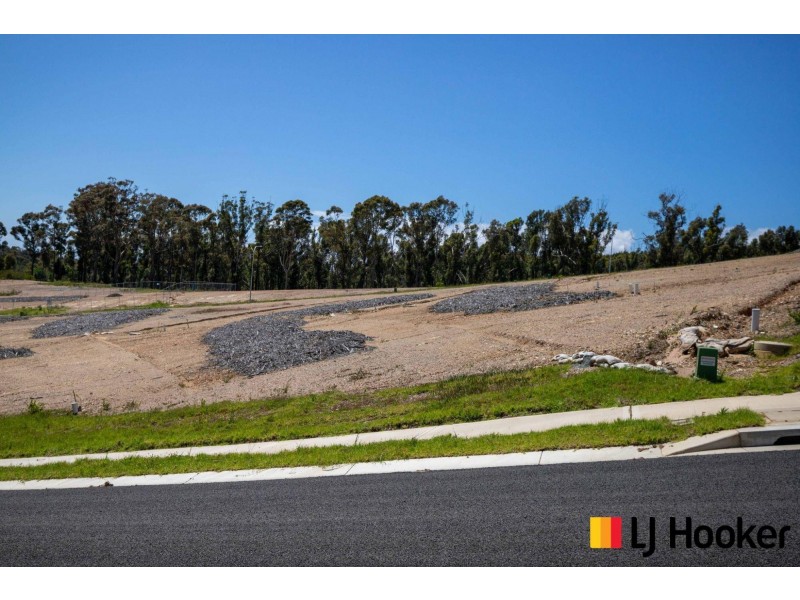 7 Burunga Way, Malua Bay NSW 2536