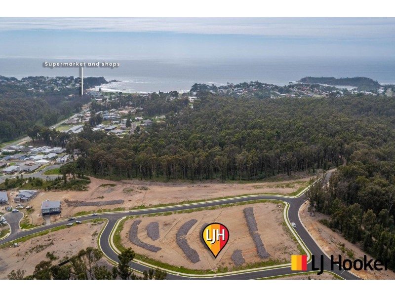 7 Burunga Way, Malua Bay NSW 2536