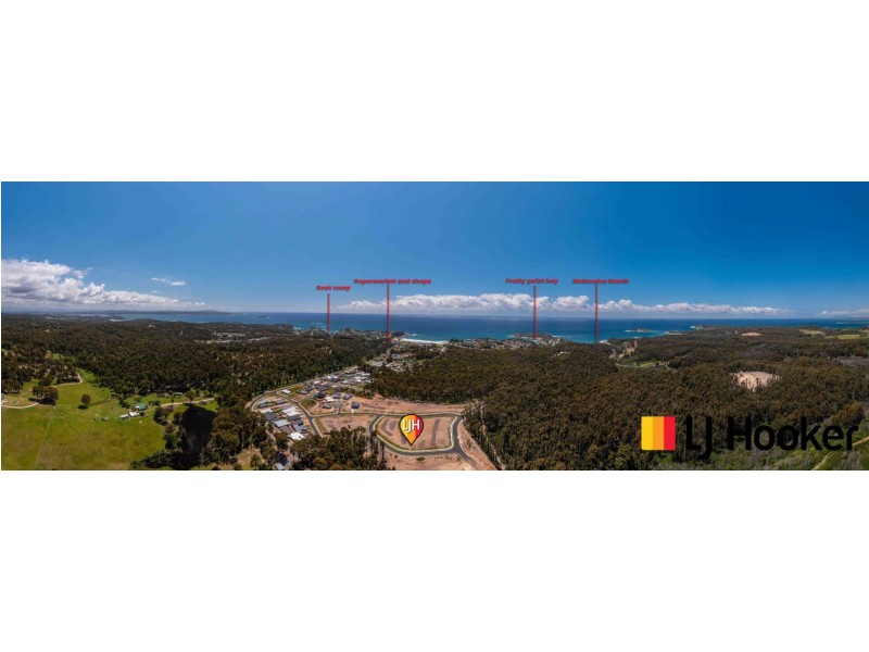 7 Burunga Way, Malua Bay NSW 2536