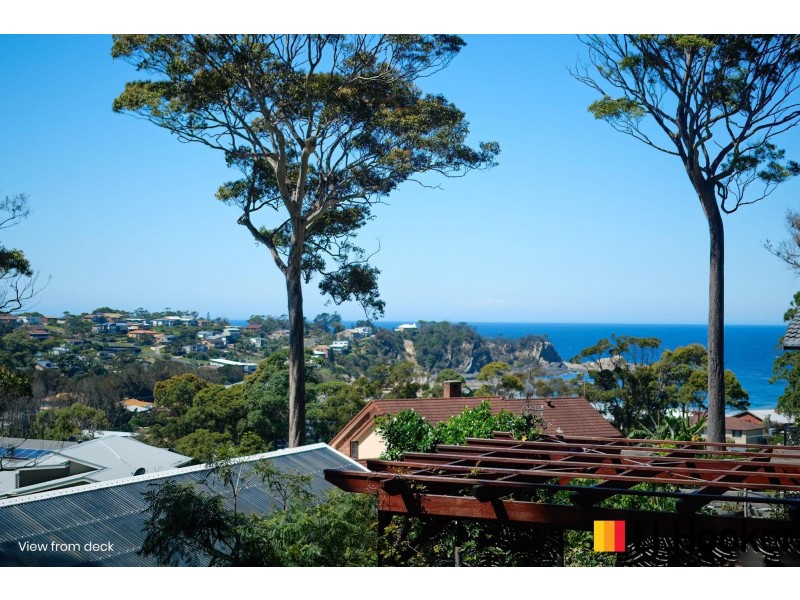 43 Moorong Crescent, Malua Bay NSW 2536
